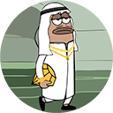 مبارک